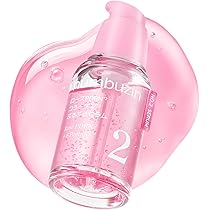Amazon.co.jp: ナンバーズイン(numbuzin) 2番 セラム 30ml2種